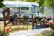 Camping Baia Verde