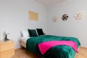 Grzybowska Green Apartment Grzybowska Green Apartment