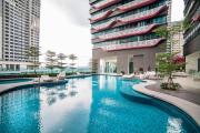 Arte Plus KLCC Designer Suites by Cobnb