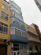 Top Las Palmas de Gran Canaria