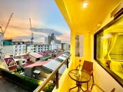 Top Pattaya Central