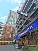 Top Bangkok