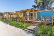 Camping Adria Mobile Homes Lanterna