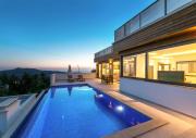 Villa 4 Sleeps 2 Isolated Honeymoon-Villa Lale
