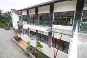 RedDoorz Plus near Kualanamu Airport Medan