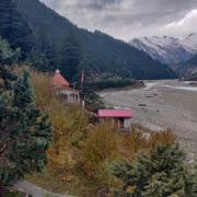 Top Gangotri Top Gangotri