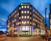 Holiday Inn Express Arnhem by IHG