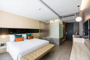 Top Pattaya Central