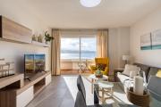 Living Las Canteras Homes - BRIGHT BEACHFRONT
