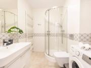 VacationClub – Rezydencja Park Orła Apartament 11