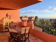 PENTHOUSE BLUELINE IN SIERRA CORTINA