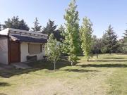 RUCALAF Cabañas 4Pax