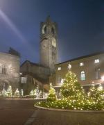 Top miejscowość Bergamo