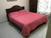 Top Kampong Baharu Sungai Way