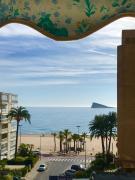 Top Benidorm