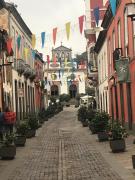 Top Vega de San Mateo