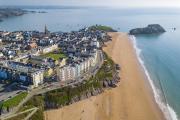 Top Tenby