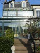 Libération-Maison dhotes