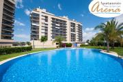 APARTAMENTO ARENA en Playa de San Juan