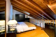 Holiday Treviso Suite Prestige