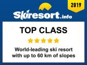 Apartment Holiday Lungötz