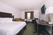 Top Grande Prairie Top Grande Prairie