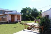Cabañas Reina Cuyana