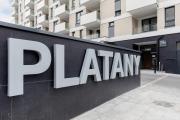 Apartamenty PLATANY z Parkingiem by Renters