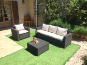 Appartement confortable à Pietrosella avec terrasse privée