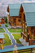 Gostynnyi Dvir Burkut