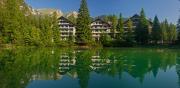 Hotel Lago di Braies