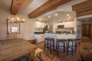 Top Crested Butte