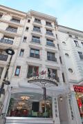 Hotel Bulvar Istanbul