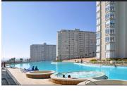 Algarrobo Laguna Vista, Excelente vista full equipado