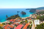 LV apartment-in the heart of Parga