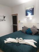 Rinconcito El Tablado