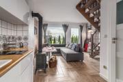 Czerwone Żagle Apartamenty Całoroczne
