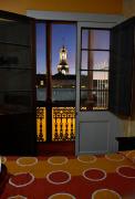 Hostal Los Balcones de Moral y Santa Catalina