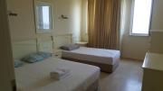 Alanya Goldcity one bedroom villa