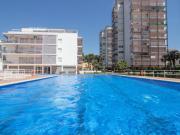 Sol & Relax en centro, Sitges.