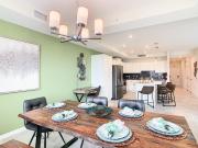 Lakeview Themed 2BR Condo with Waterpark Access