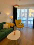 Apartament Gold Triventi Apartament Gold Triventi