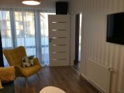 Apartament Gold Triventi Apartament Gold Triventi