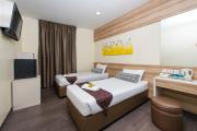 Top Singapur