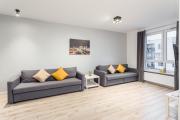 Chill Apartments Airport Premium Chill Apartments Airport Premium