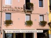 Hotel Ca Formenta