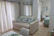 Innes Road Durban Accommodation One Bedroom Unit