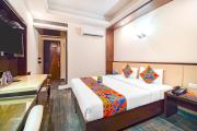 Top New Delhi