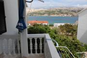Apartments Marko  70m from the sea