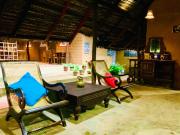 A4 Villa & Spa.